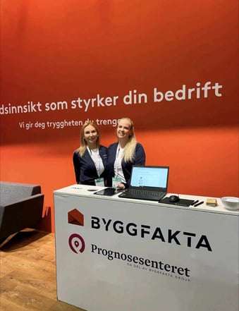 Salgsrådgivere Byggfakta