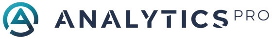 Analytics Pro logo