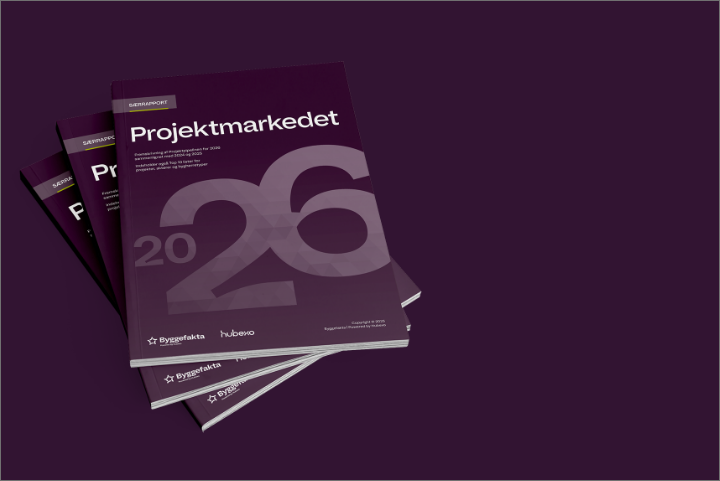 Projektmarkedet 2026