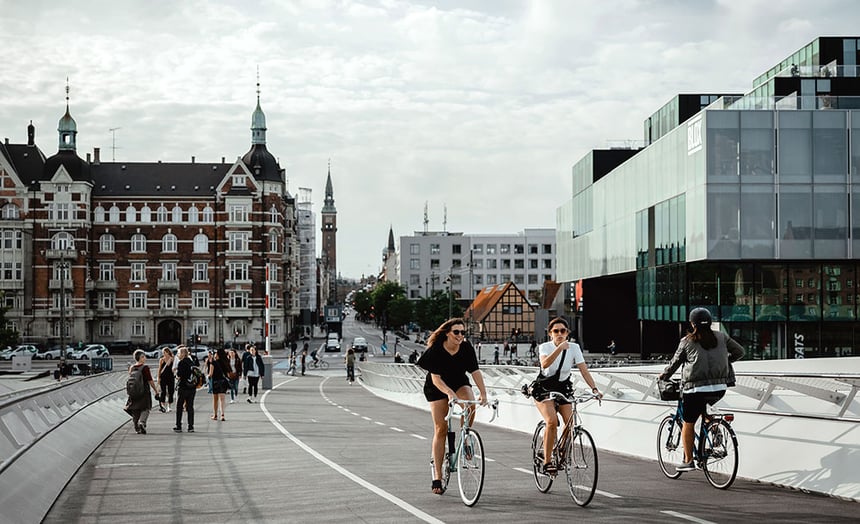Kommunale udbud i København