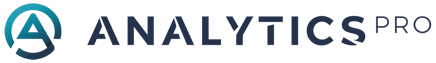 Analytics Pro logo - RGB