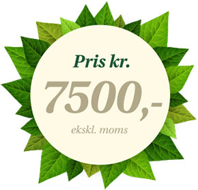 prissplash-baeredygtighed