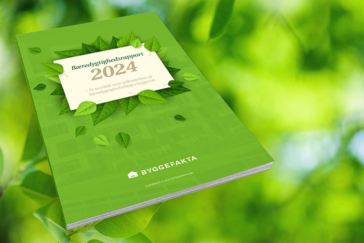 Bæredygtighedsrapport 2024
