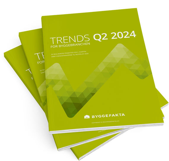 2024 Q2 - 3 rapporter