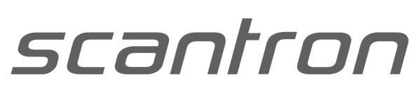Scantron logo