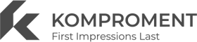 Komproment logo