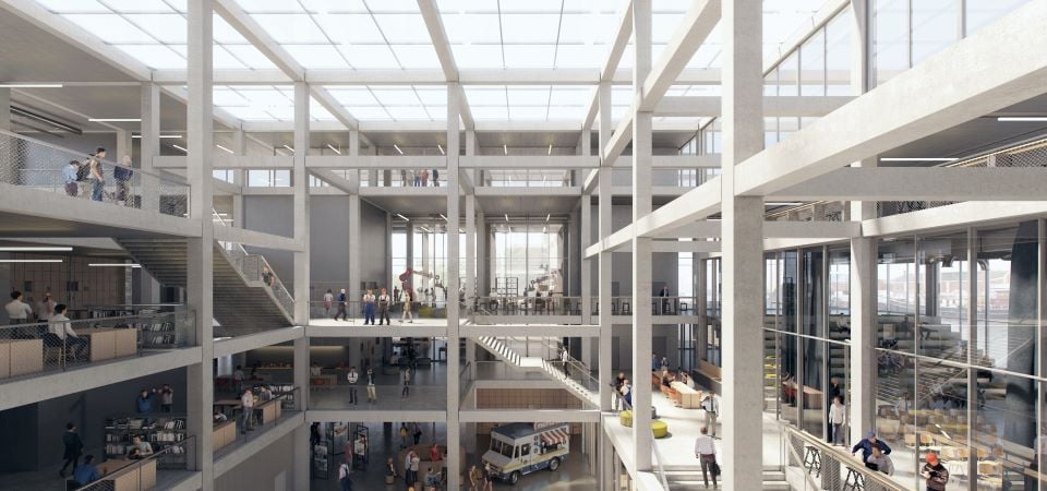 SIMAC - Svendborg International Maritime Academy