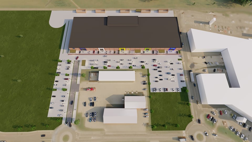 2021-up-uge25-Ringsted-Retail-Foto-large-fugleperspektiv