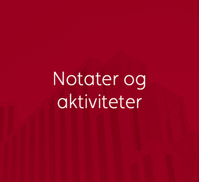 fnl-notater-aktiviteter