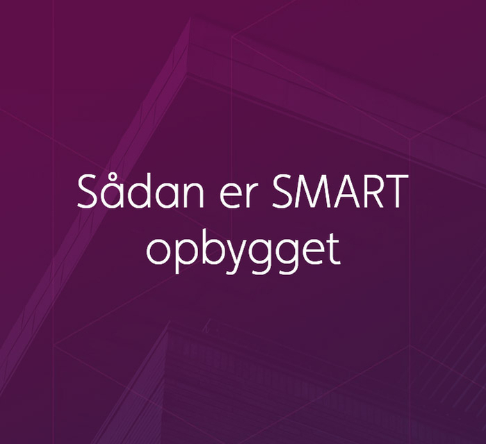 smart-opbygget