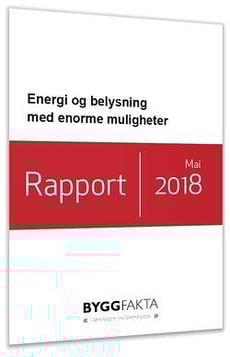 Energi og belysning