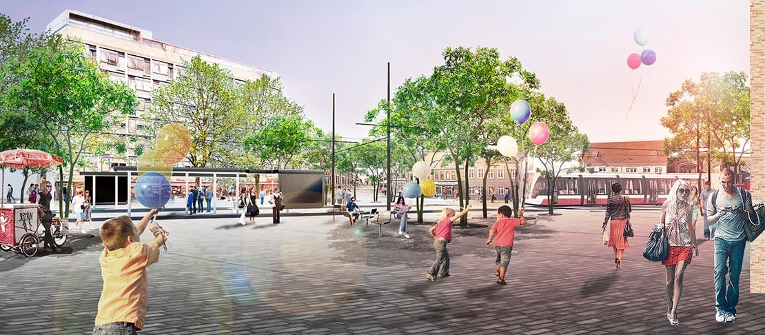 Prognosen for byggeriet i 2018 - Byggefakta