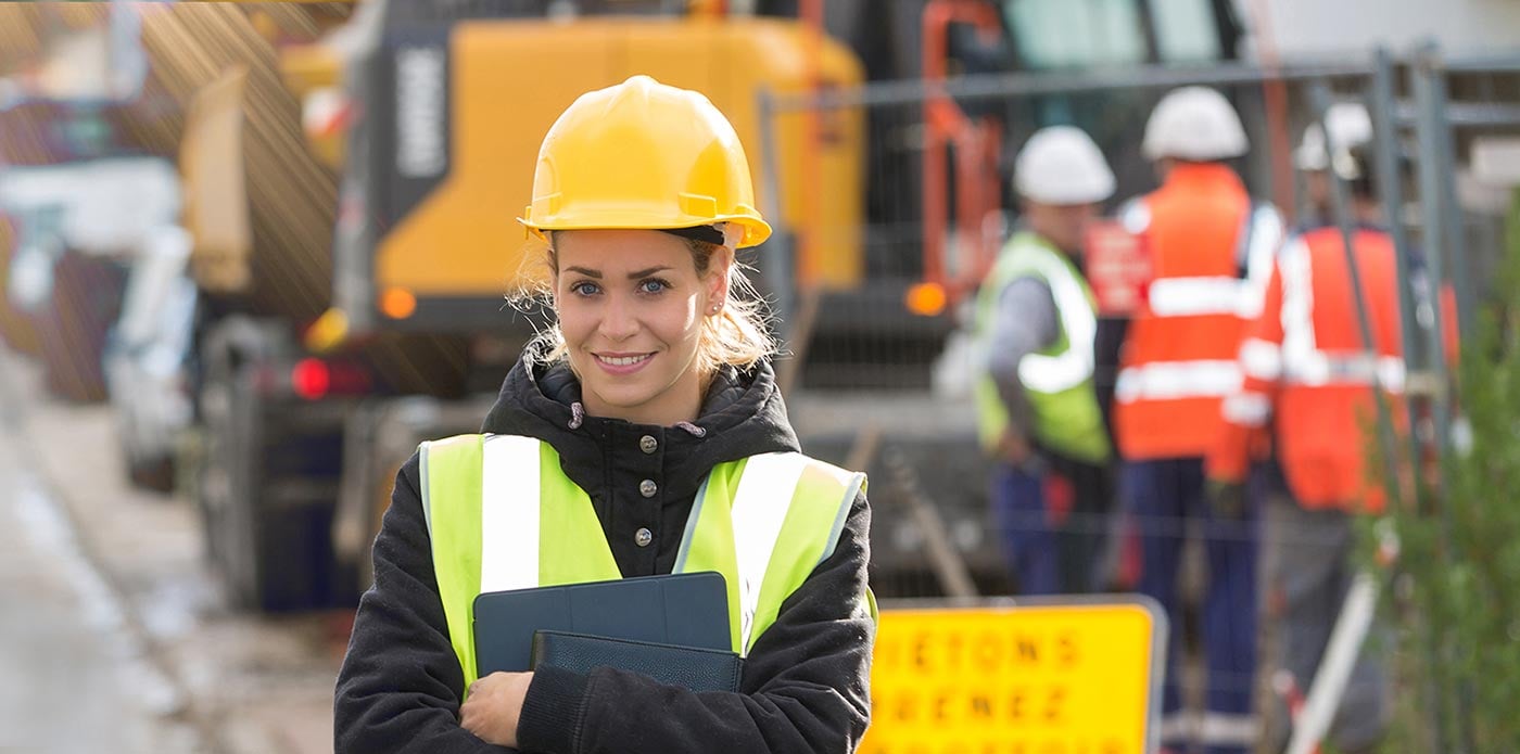 Byggefakta er klar til rådgive dig ud fra din branche