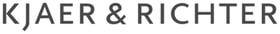 Reference - Kjaer & Richter logo