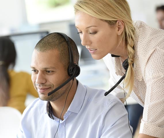 Telemarketing - målrettet markedsanalyse