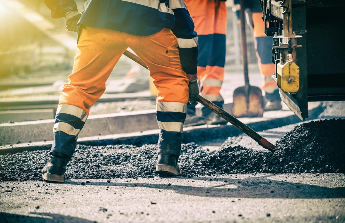 Få et overblik over de kommunale byggeprojekter de kommende fire år