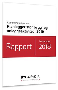 Kommunerapporten 2018