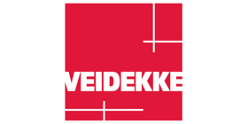 Logo-veidekke