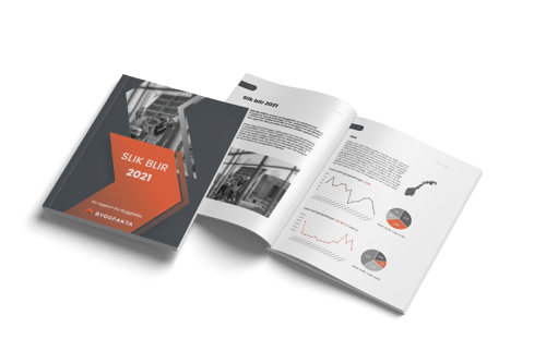 Mockup rapport