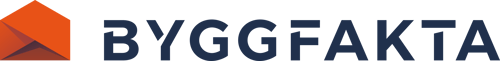 Byggfakta logo - RGB