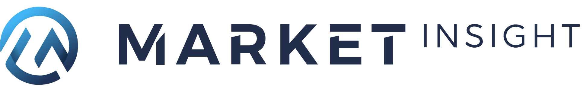 Market insight logo