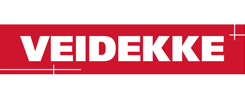 veidekke referanse