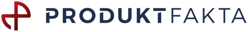 Produktfakta logo - RGB large