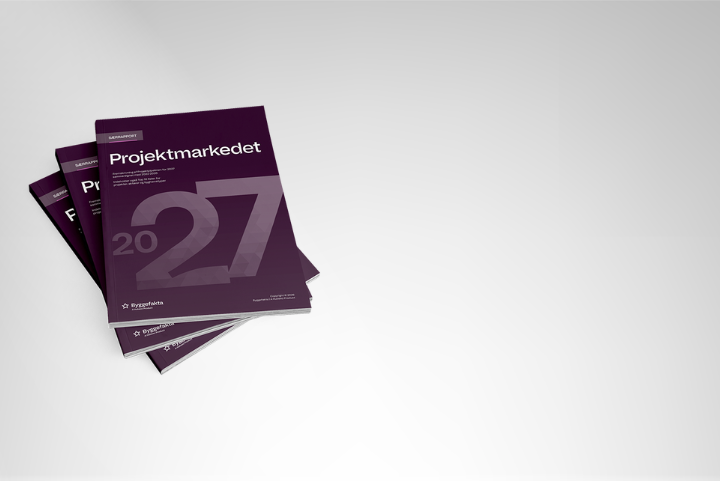 Projektmarkedet 2027