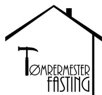 Tømrermester Fasting logo