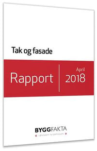 Tak og fasade