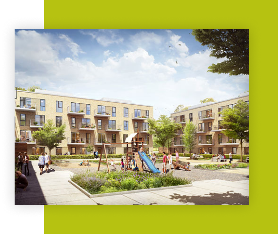 Vær på forkant med byggeriet