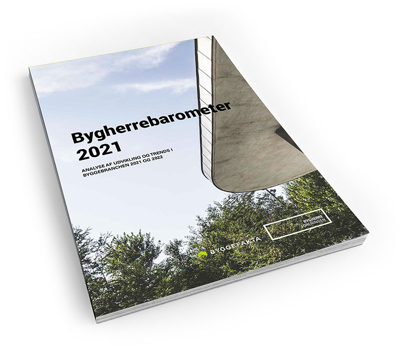 Download Bygherrebarometeret 2021