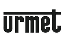 urmet logo
