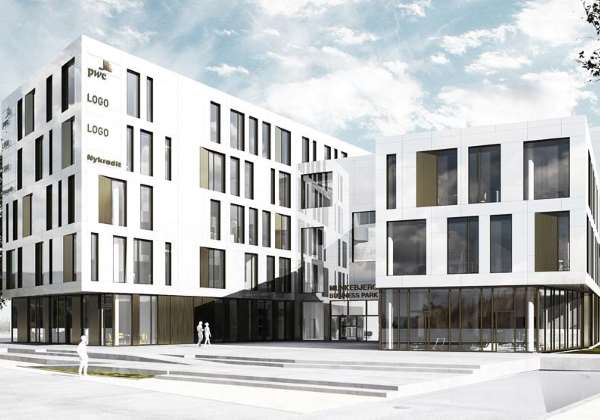Munkebjerg Business Park