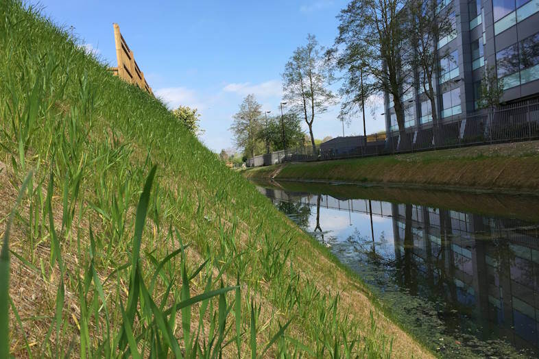 DGNB byggeri vinder indpas i den professionelle byggebranche